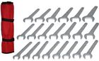 97257901822 90182 Grip Metric Service Wrench Set Farmer Style Mm