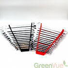 90190 Tekton Combination Wrench Set Read Missing Wrenches