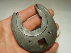 9021 Appliance Tac Tubing Ratchet Crowfoot Wrench Sq Head
