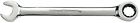 9036 Gearwrench 1-1-8 Double Combination 0082171090363