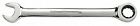 9107 Gearwrench 7mm Combination Ratcheting 082171091070