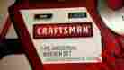 914018 Craftsman Brand New 7pc Universal Design Wrench Sets Inches 914018 Craftsman Brand New 7pc Universal Design Wrench Sets Inches