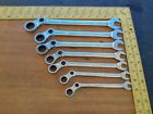 914653 Craftsman 7 Piece Tools