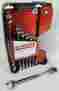 914755 Standard Dual Ratcheting Wrench Craftsman New 8pc Sae Set 099575344022