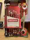 914756 Sears Craftsman 8 Pc Dual Ratcheting Wrench Set 099575344039