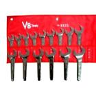 9215 Tools Piece Service Wrench Set 072090455176