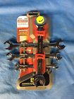 9-21937 921937 Craftsman New 4pc Metric