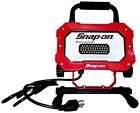 922261 Snap On Portable Work Light Lumens Led Indoor Outdoor Lights