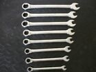 8-pc.combination 922984 Craftsman 1 Ratcheting 099575354144