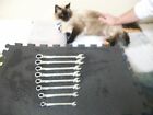 8-pc.combination 922985 Craftsman 1 Ratcheting 099575354151