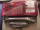 923342 Craftsman New Combination Wrench 099575580215