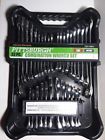 9236368854 Undisclosed Pc Fully Polished Sae Metric Combination Wrench Set