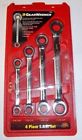 9240 Gearwrench 4pc Sae Ratcheting 082171092404