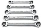 9260 Gearwrench 6 Piece Metric 082171092602