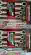 93005 93004 Gearwrench Sets Wrench Set Sae And Metric