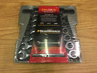 9308d Gearwrench 8 Piece S.a.e