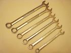 93151 Craftsman 6 Pc Sae 12