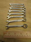 93184 Craftsman Usa 8 Pc Piece