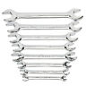 93184017797 Unbranded Lumsing Hand Tools Open End Metric Mm