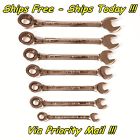 7538072 93192 Craftsman 7 Pc Reversible 753807931922