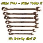 93260 Craftsman 7 Pc Piece 753807932615