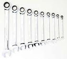 93264 Gearwrench 10 Piece Ratchet 753807932653