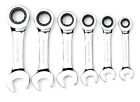 7538074 93268 Gearwrench 6 Pc Piece 753807932684