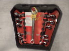 932816 Craftsman Hybrid Sae Ratcheting Wrench Set Part Number