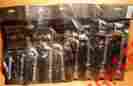 934689 Craftsman Angle Socket Wrench Set Tool Sae Professional New