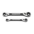 935301 Craftsman 2pc 4-in-1 Sae 0099575354212