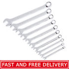 9357 Husky Sae Combination Wrench Set Standard Heavy Duty 0037103249357