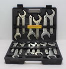 93667 Pittsburgh Pc Wrench Set