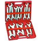 93668 Hf New 15 Piece 042100054163