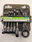 7923635 93922 Pittsburgh 7 Pc Stubby Metric