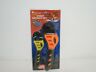 7923638 94119 Pittsburgh Piece Rubber Strap Wrench Set 792363941198