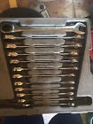 9412 Kd Gearwrench 12 Piece