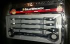 9413 Gearwrench New 4pc Metric Large