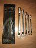 943082 94196 Sears Piece Metric Box End Wrench Set