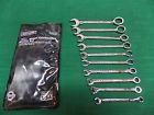 942319 Craftsman Midget Combination Wrench