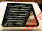 942358 Vintage Craftsman Sae Quick Wrench Ratcheting Wrenches