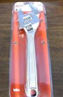 944012 Craftsman 2pc Adjustable Wrench 648738440127
