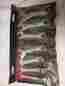 944101 Craftsman Professional 7 Pc Polished Short Sae Combination Wrench Set