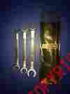 94433 Craftsman Pc Flare Nut Wrench Set