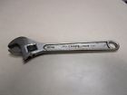 9-44604 944604 Craftsman Adjustable Wrench Made In Usa
