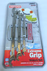 94513 Craftsman Extreme Grip Wrench Set Metric New