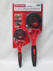 945570 Craftsman Strap Wrench Set 820909012306