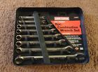 946891 Craftsman 8pc Combination Wrench