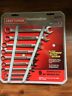 947045 Craftsman Made In Usa Piece Metric Combination Wrench 0714994470458