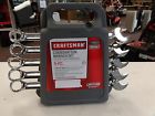 949819 Craftsman Combination Wrench Set Metric
