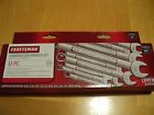 949823 Sae Craftsman Tools 11pc Combination